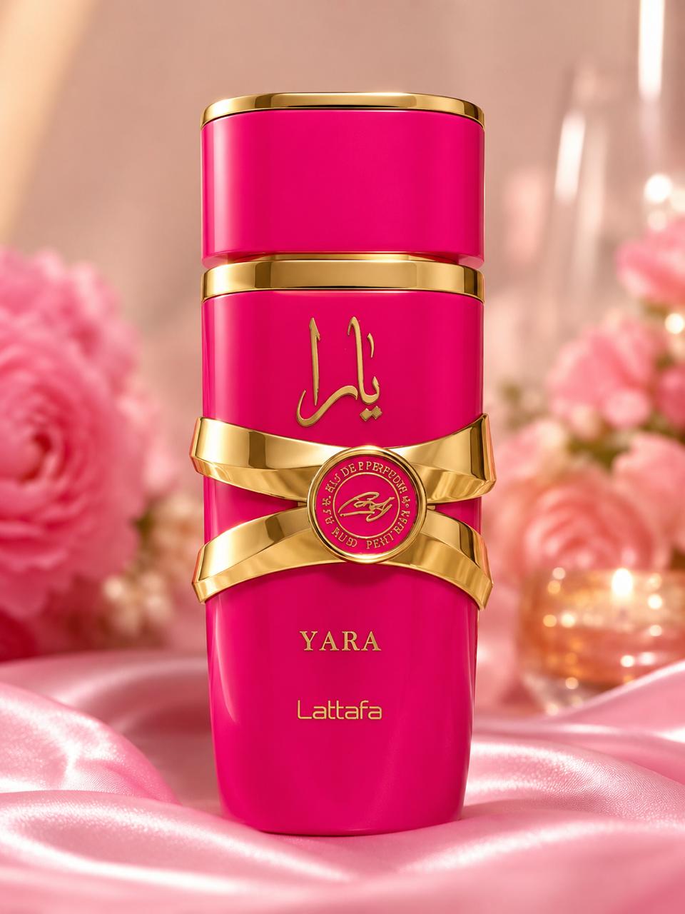 Yara Candy-Lattafa