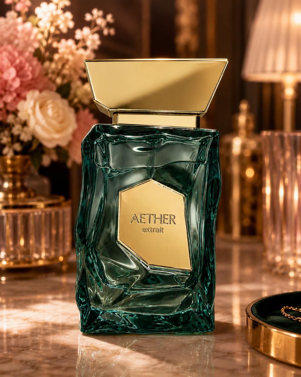 Aether Extract by French Avenue (Paris Corner)