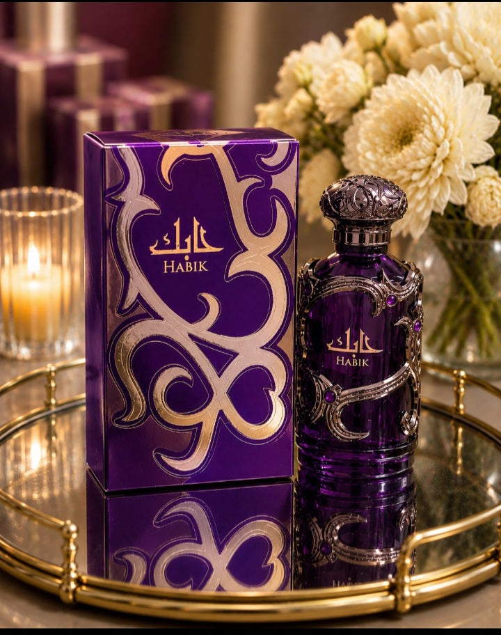 Habik for Men - Lattafa