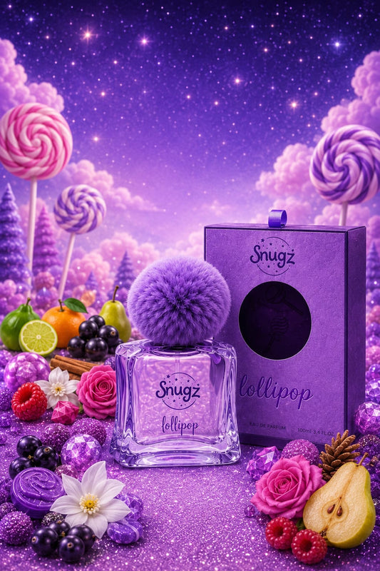 Lollipop (Snugz)