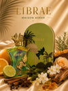 Librae (Maison Asrar)
