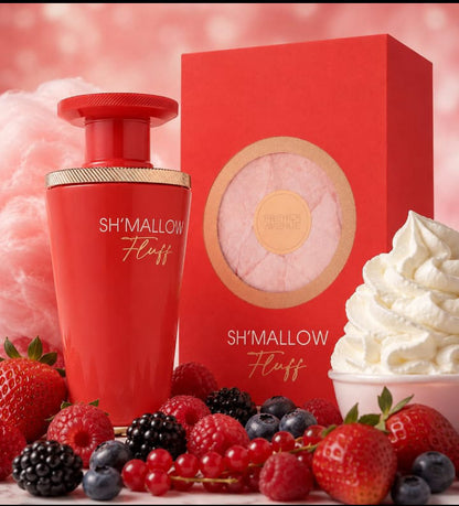 Sh'mallow Fluff (French Avenue)