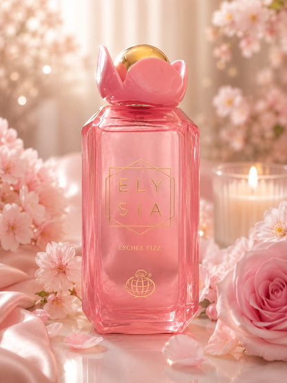 Lychee Fizz (Elysia)