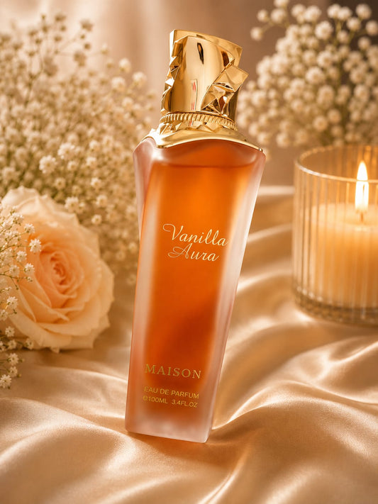Vanilla Aura (Maison)