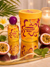 Passion Fruit Mojito (Tubbees)