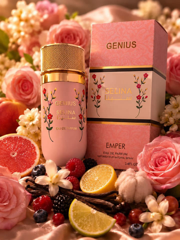 Genius Selina - Emper
