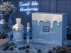 Blueberry Punch (Creme Couture)
