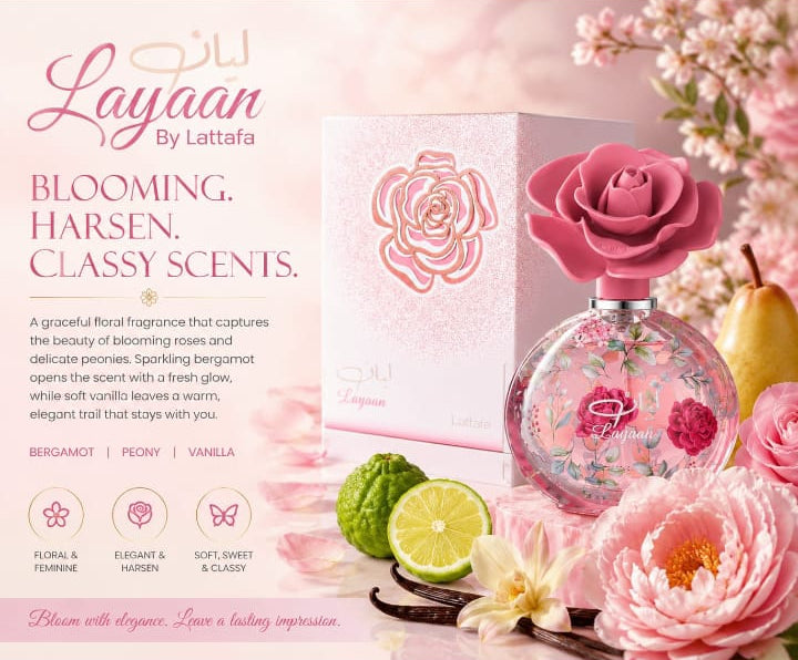 Layaan