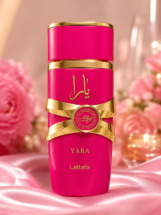 Yara Candy-Lattafa
