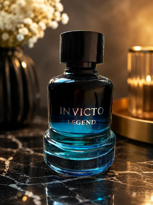 Invicto - Legend Fragrance World