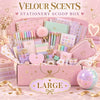 Stationery Scoop Box