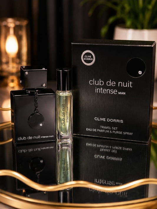 Club de Nuit Intense Man - ARMAF