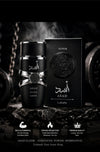 ASAD ELIXIR Lattafa