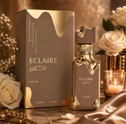 Eclaire
