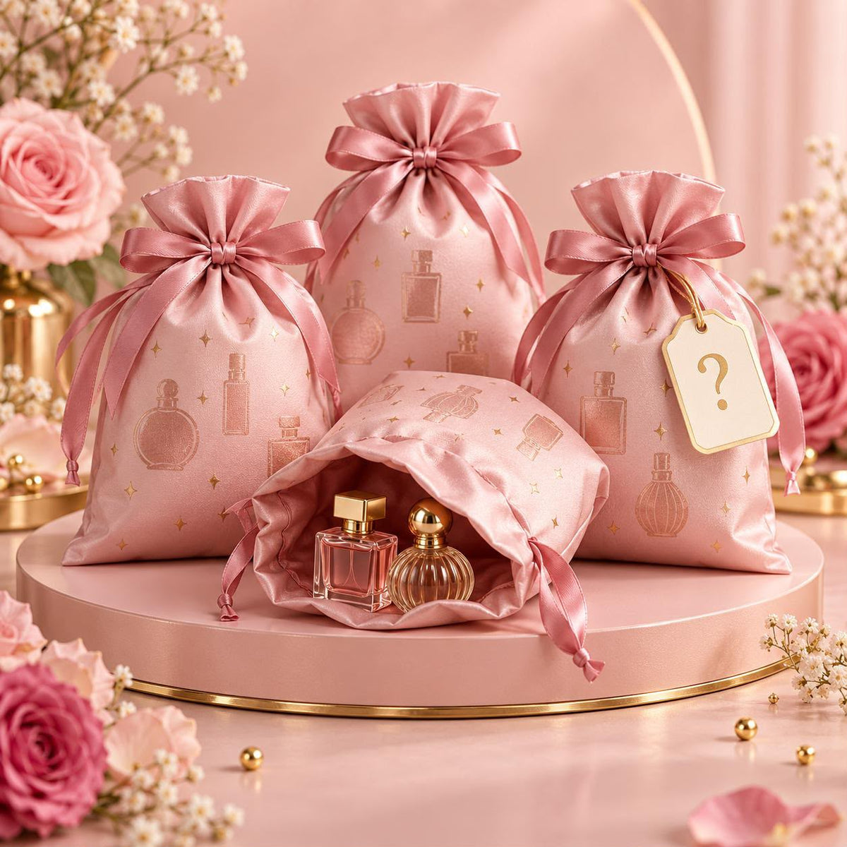 Perfume Blind Bags